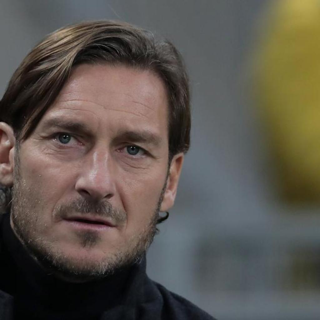 Roma Legend Hits Again At Ex Inter Milan President: “Didn’t Like What He Mentioned” Roma Legend Hits Again At Ex Inter Milan President: “Didn’t Like What He Mentioned”