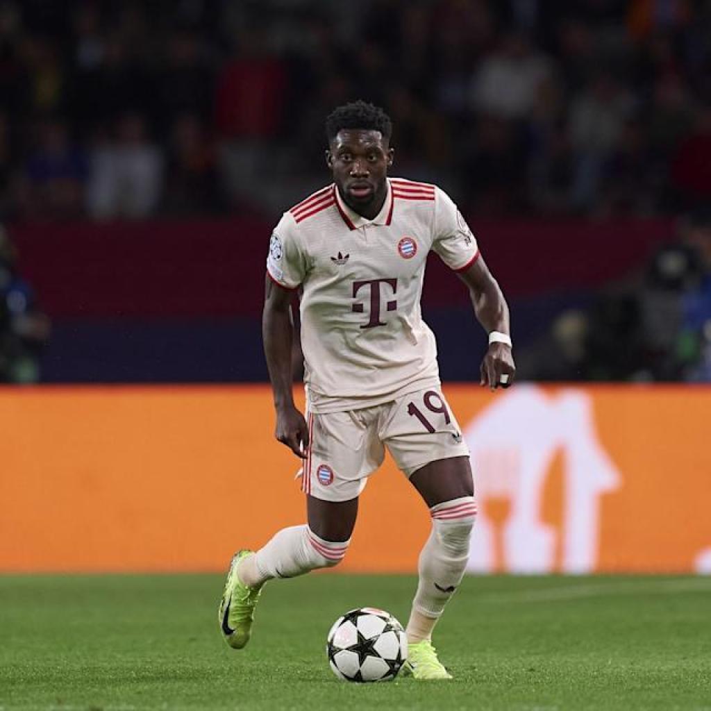 Bundesliga expertise weighing extension with present membership amid rising Actual Madrid curiosity Bundesliga expertise weighing extension with present membership amid rising Actual Madrid curiosity