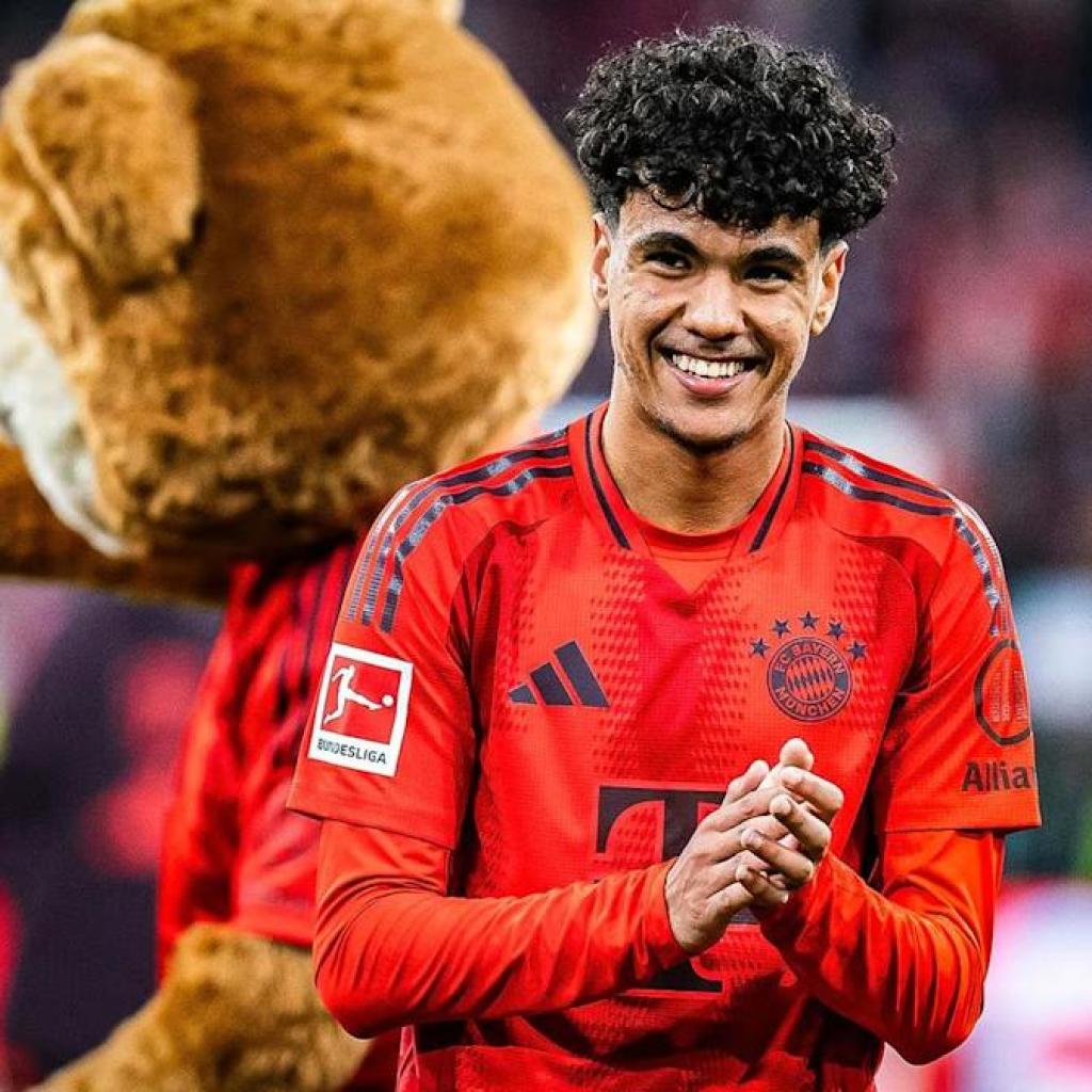 Bayern Munich defender completes La Liga mortgage transfer on deadline day Bayern Munich defender completes La Liga mortgage transfer on deadline day