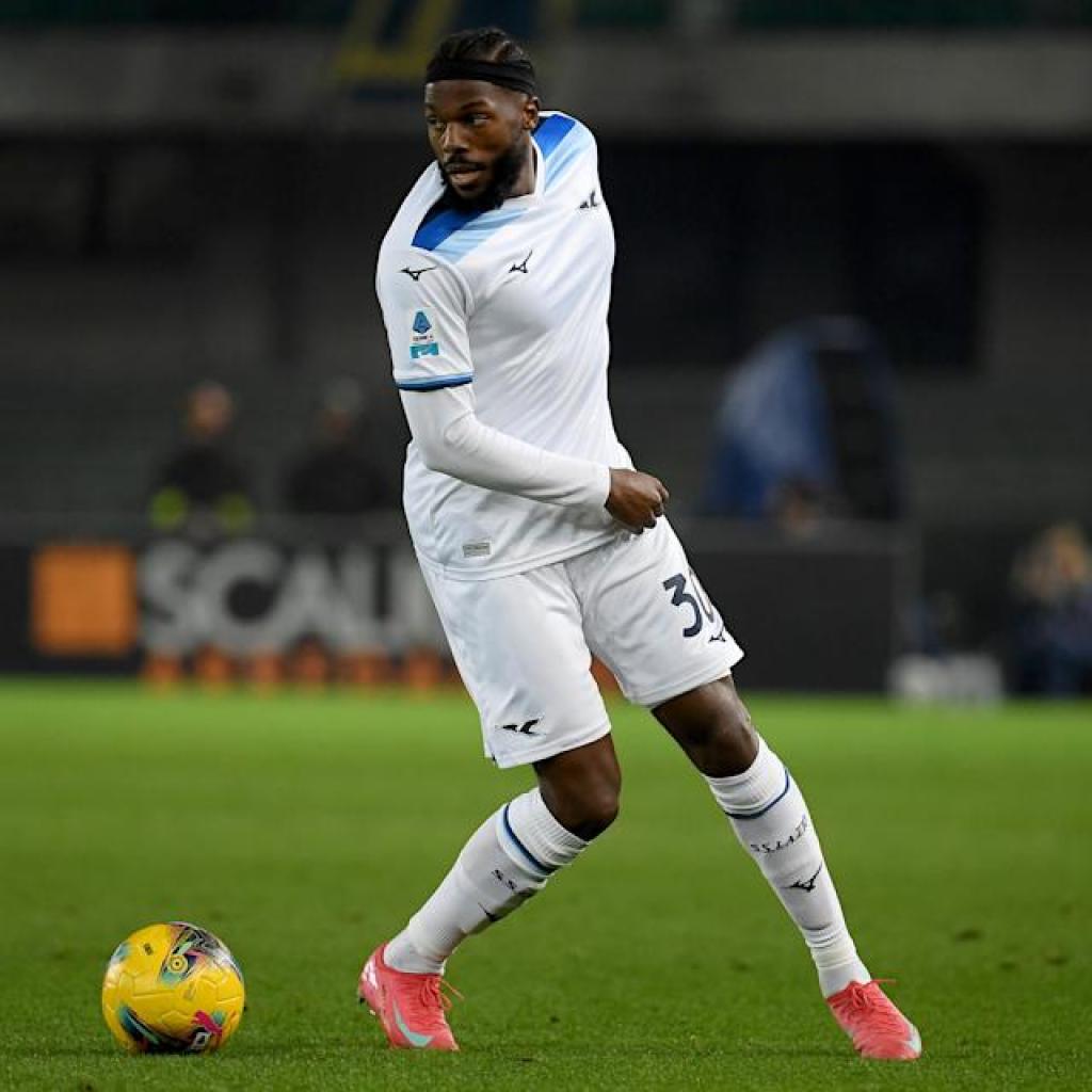 Lazio Verify Arsenal Loanee Suffered Thigh Harm – Possible Return Date Revealed Lazio Verify Arsenal Loanee Suffered Thigh Harm – Possible Return Date Revealed