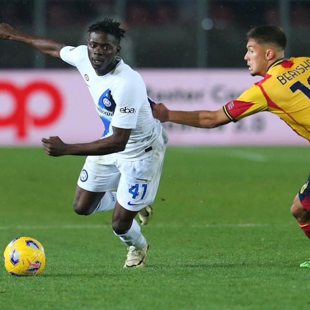 Bologna Eager To Signal Inter Milan Starlet At the moment On Mortgage At Sampdoria Bologna Eager To Signal Inter Milan Starlet At the moment On Mortgage At Sampdoria