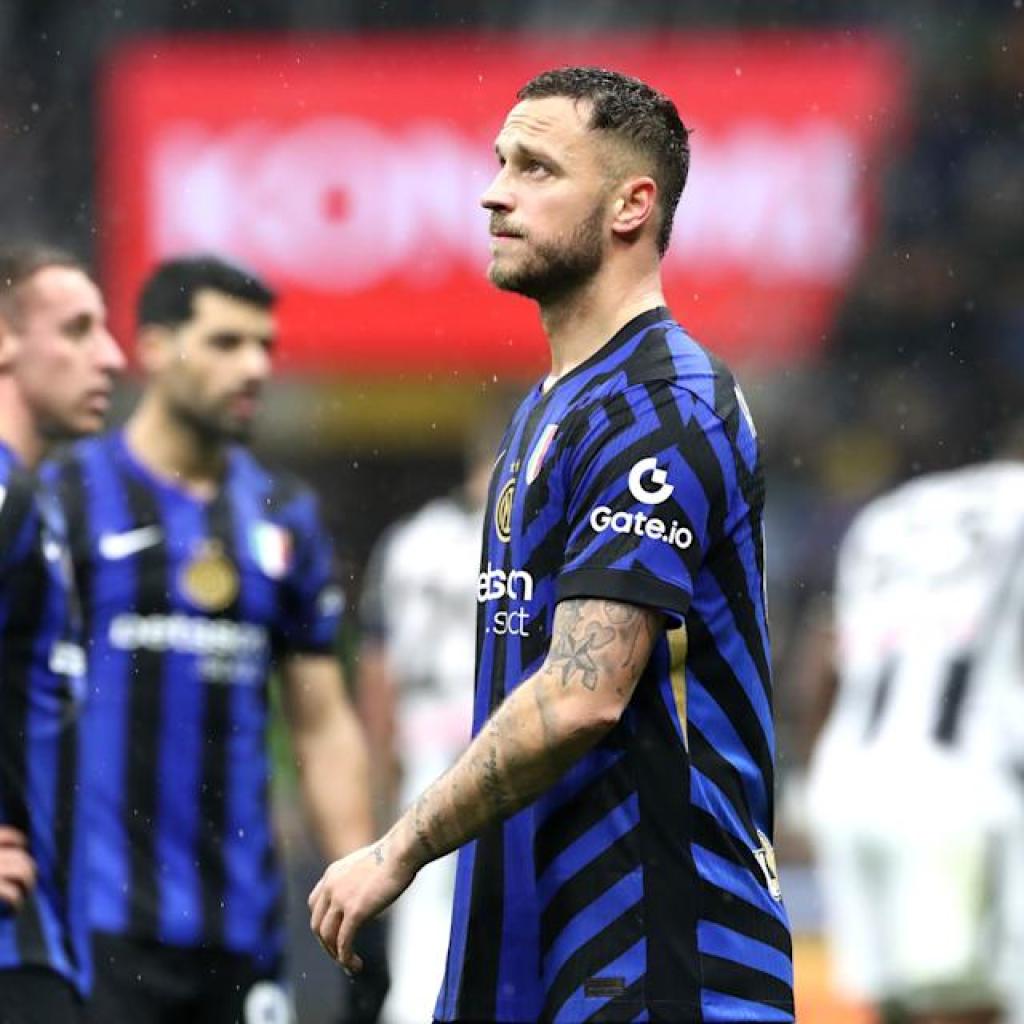 Picture – Ex West Ham United Veteran Celebrates Inter Milan 3-0 Monaco Champions League Win: ‘Spherical Of 16, We’re Prepared!’ Picture – Ex West Ham United Veteran Celebrates Inter Milan 3-0 Monaco Champions League Win: ‘Spherical Of 16, We’re Prepared!’