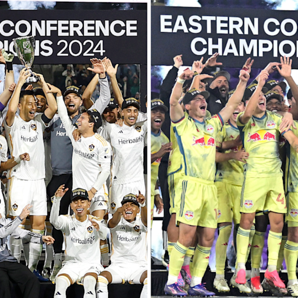 What’s the MLS Cup and the way does it work? What’s the MLS Cup and the way does it work?