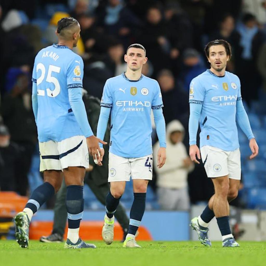 Winners and Losers from Premier League gameweek 12 Winners and Losers from Premier League gameweek 12