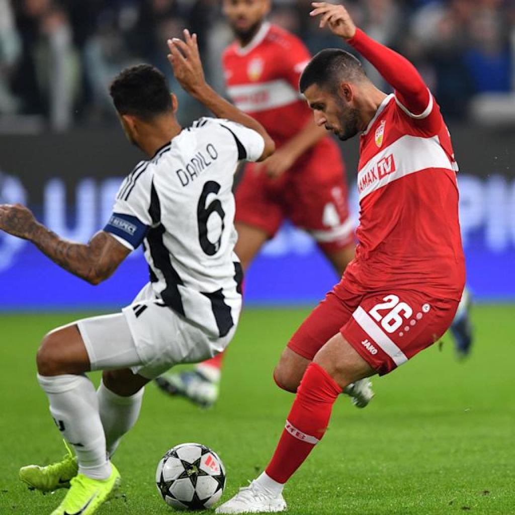 Juventus director claims Danilo is ‘available on the market’ and makes Zirkzee admission Juventus director claims Danilo is ‘available on the market’ and makes Zirkzee admission