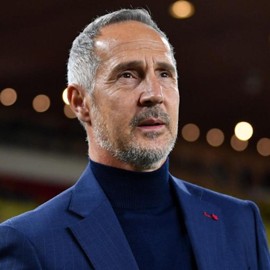 Adi Hutter: The person who upset Arsenal earlier than – and helped Mikel Arteta get the job Adi Hutter: The person who upset Arsenal earlier than – and helped Mikel Arteta get the job