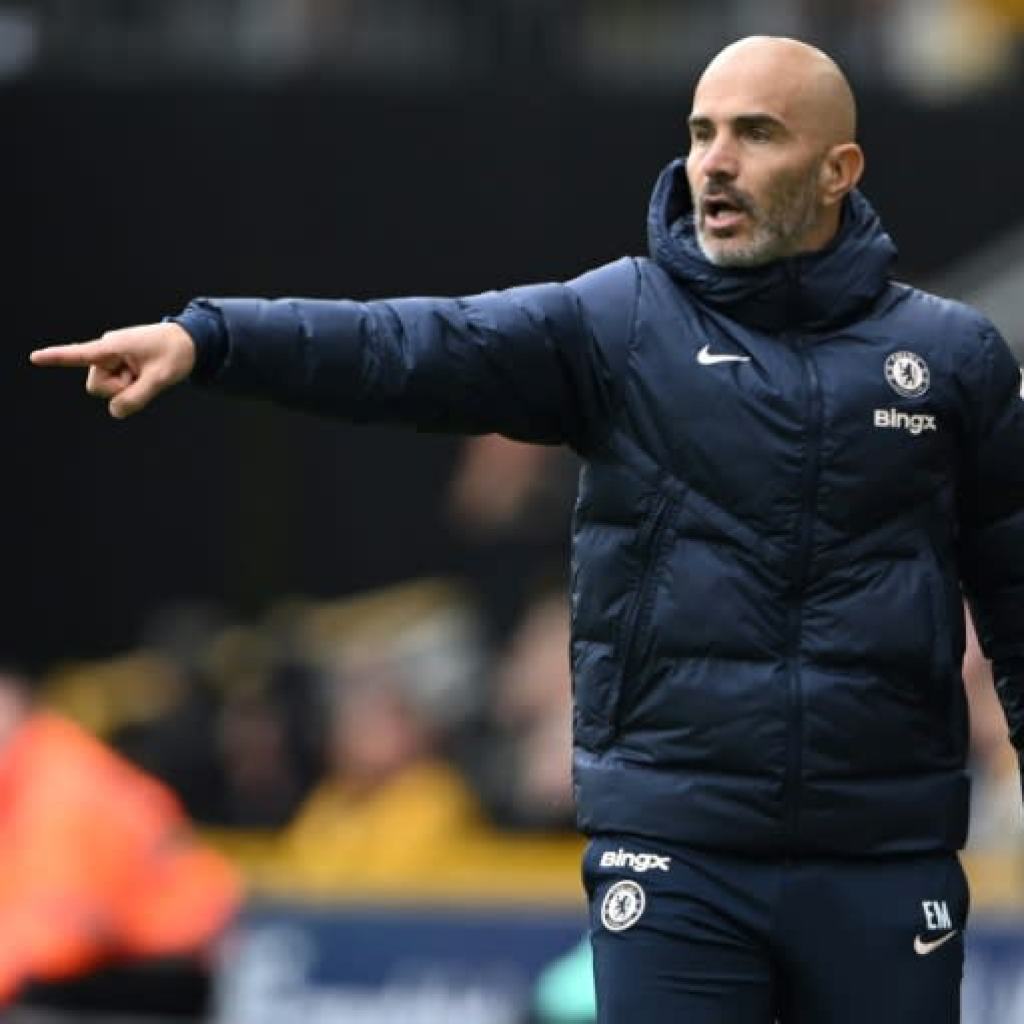 Maresca says English followers do not realise full ‘magnificence’ of Premier League Maresca says English followers do not realise full ‘magnificence’ of Premier League