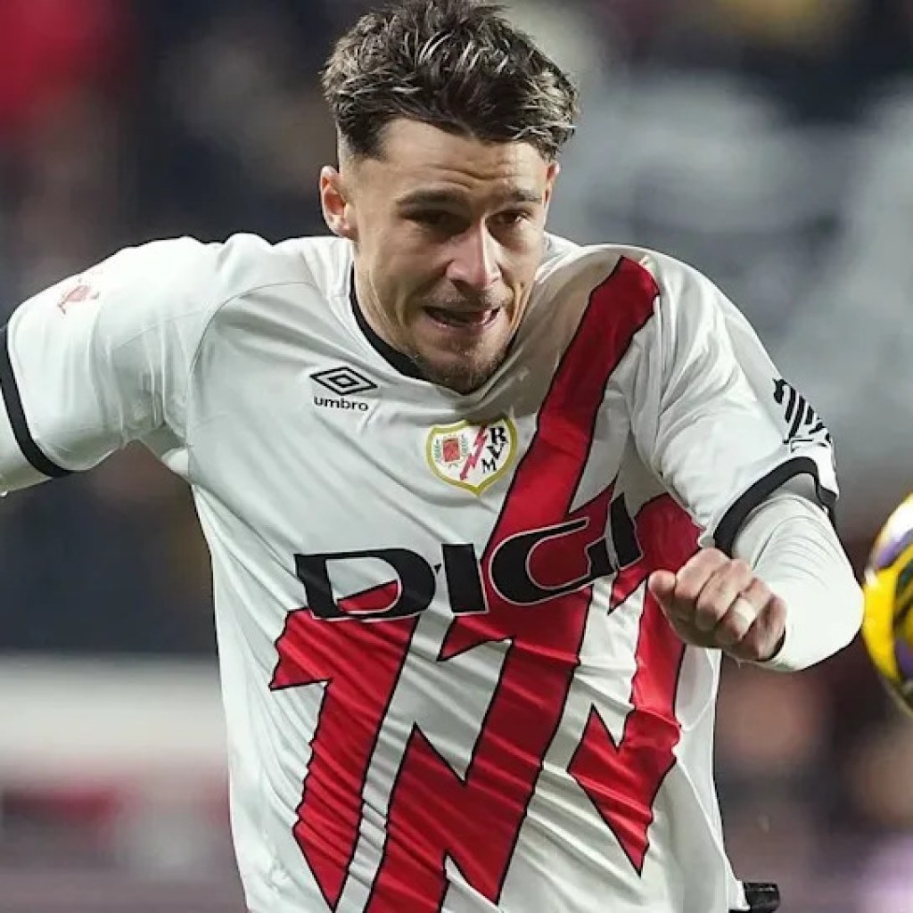 Bundesliga aspect the newest be a part of Liverpool and Barcelona in right-back pursuit Bundesliga aspect the newest be a part of Liverpool and Barcelona in right-back pursuit