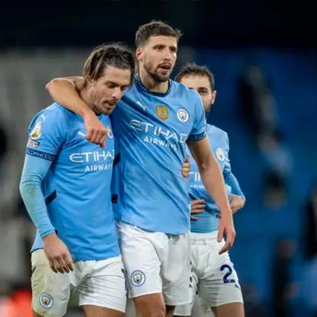 Confirmed Line-Ups: Manchester Metropolis vs Manchester United (Premier League) Confirmed Line-Ups: Manchester Metropolis vs Manchester United (Premier League)