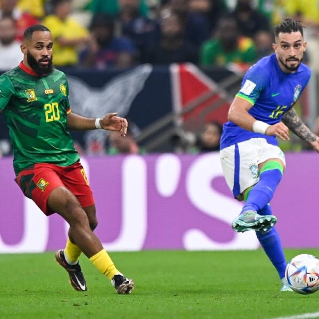 “I am actually fortunate”: Brentford’s Bryan Mbeumo talks Cameroonian roots and Premier League journey “I am actually fortunate”: Brentford’s Bryan Mbeumo talks Cameroonian roots and Premier League journey