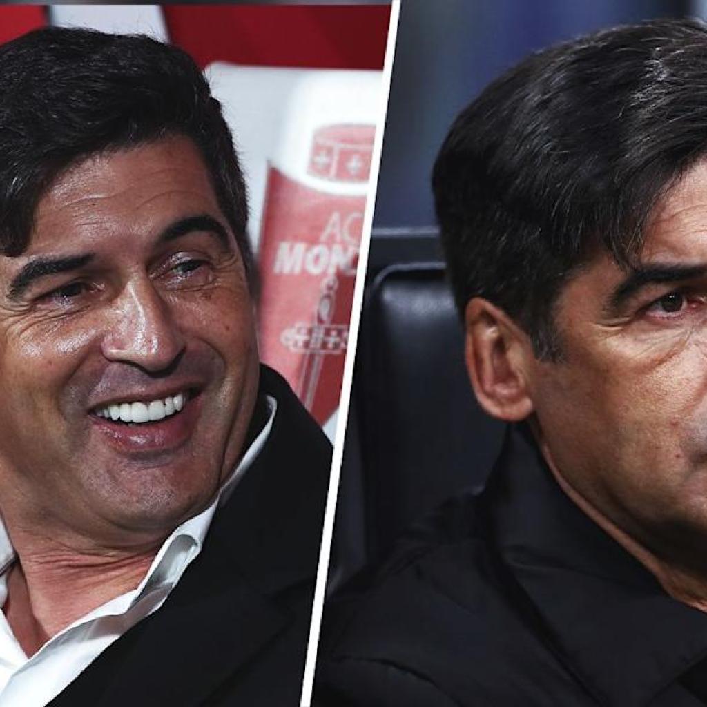 CorSport: ‘Disturbing information, horrible suspicion’ – Fonseca’s Milan changing into a ‘nightmare’ CorSport: ‘Disturbing information, horrible suspicion’ – Fonseca’s Milan changing into a ‘nightmare’