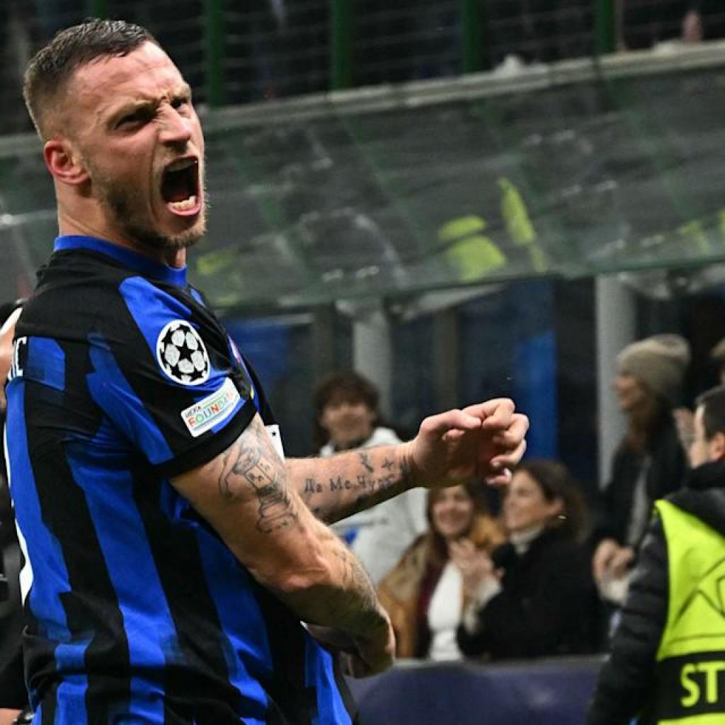 Video – Inter Milan Push Hype Video Of Nerazzurri Match Winner In 2-1 Fiorentina Win: “Say No Extra” Video – Inter Milan Push Hype Video Of Nerazzurri Match Winner In 2-1 Fiorentina Win: “Say No Extra”
