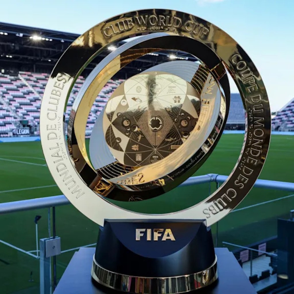 Fifa contemplating LAFC v Membership América playoff to switch León at Membership World Cup Fifa contemplating LAFC v Membership América playoff to switch León at Membership World Cup