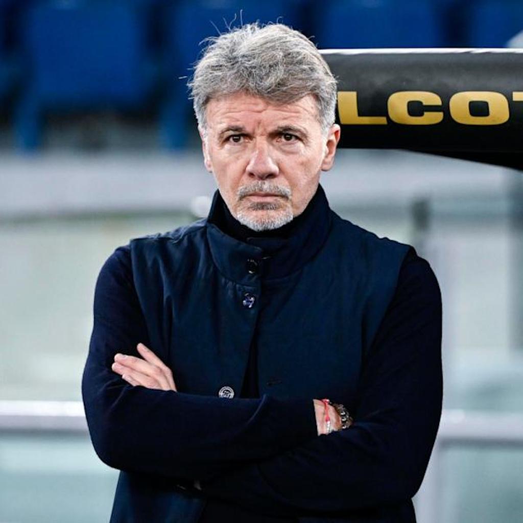 Baroni: ‘Lazio should play as if there isn’t a tomorrow’ in Europa League Baroni: ‘Lazio should play as if there isn’t a tomorrow’ in Europa League