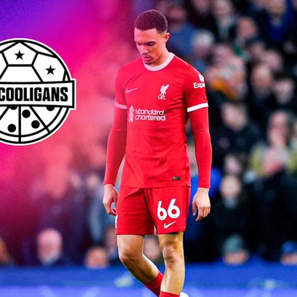 Liverpool slip up in opposition to Man United, Actual Madrid’s roaring comeback & the boys react to some viral moments Liverpool slip up in opposition to Man United, Actual Madrid’s roaring comeback & the boys react to some viral moments