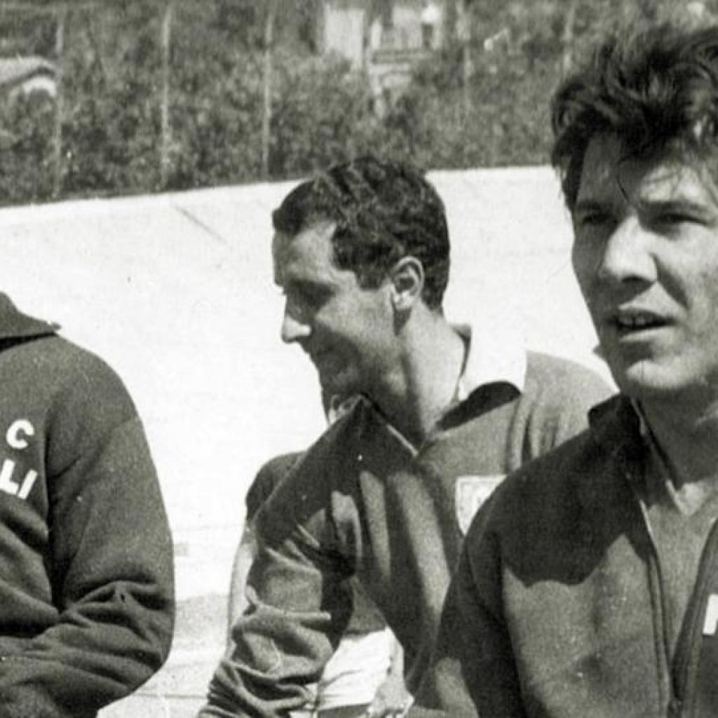 At this time in Serie A: December 20, 1968 – Sivori Bids Farewell to Soccer At this time in Serie A: December 20, 1968 – Sivori Bids Farewell to Soccer