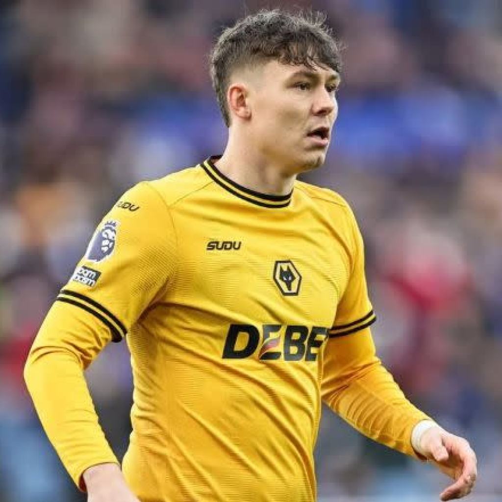 €27m heading to La Liga facet as Wolves settlement comes into impact €27m heading to La Liga facet as Wolves settlement comes into impact