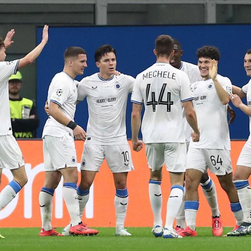 What can Celtic followers anticipate from Champions League opponents Membership Brugge? What can Celtic followers anticipate from Champions League opponents Membership Brugge?