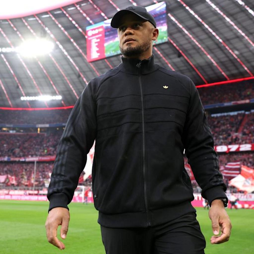 Premier League legend Vincent Kompany makes high 10 within the Belgian Professional League Corridor of Fame Premier League legend Vincent Kompany makes high 10 within the Belgian Professional League Corridor of Fame