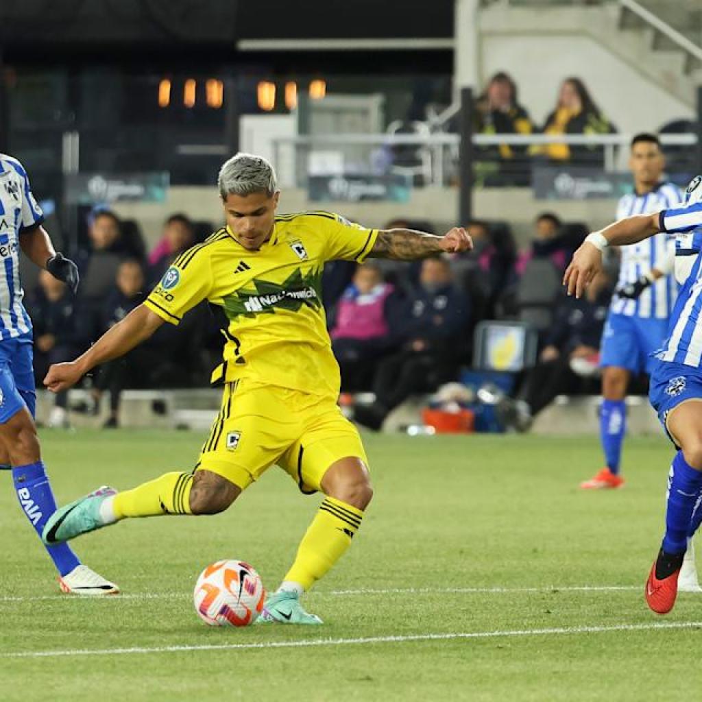 Columbus Crew’s CONCACAF Champions Cup opponent in spherical of 16 is narrowed down Columbus Crew’s CONCACAF Champions Cup opponent in spherical of 16 is narrowed down