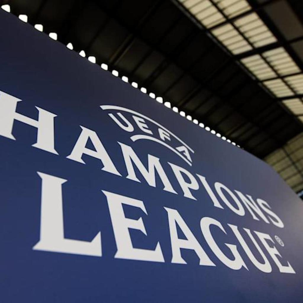 Revealed: Chelsea study Premier League probabilities of securing Champions League qualification Revealed: Chelsea study Premier League probabilities of securing Champions League qualification