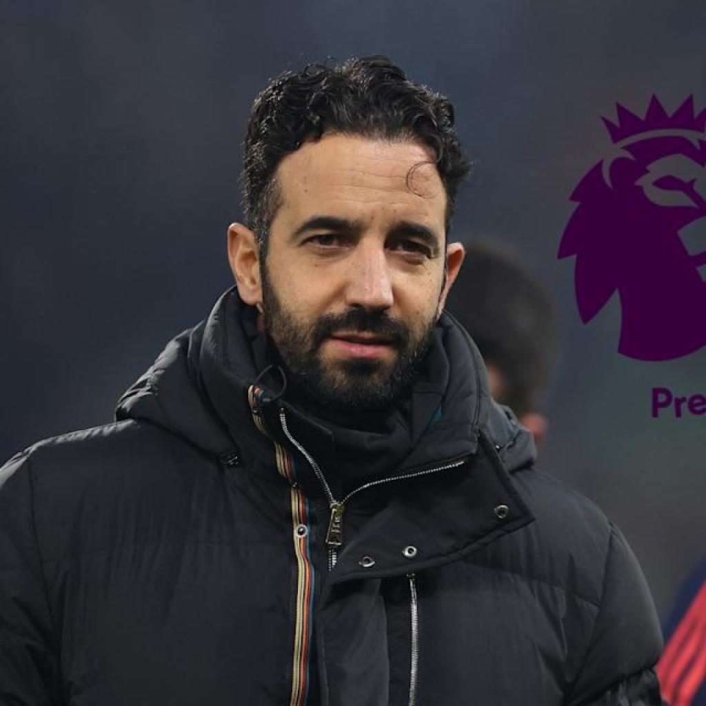 Man United goal summer season transfer for Premier League striker after struggles in assault Man United goal summer season transfer for Premier League striker after struggles in assault