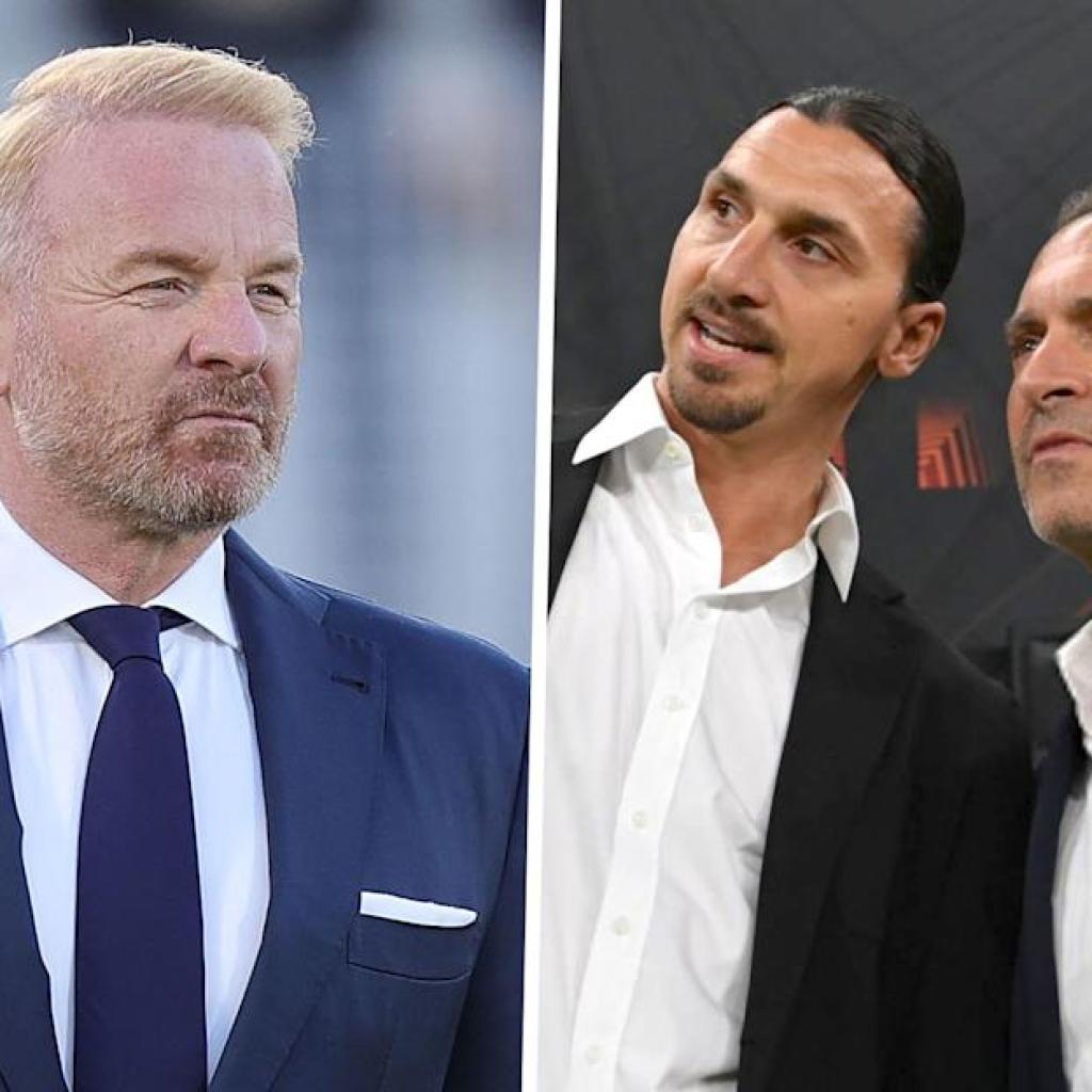 GdS: Milan will entrust ‘rebuild’ to Tare or Paratici – the identify in pole GdS: Milan will entrust ‘rebuild’ to Tare or Paratici – the identify in pole