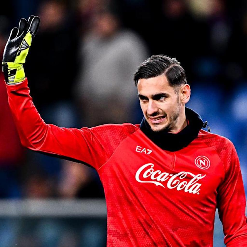 Prime 6 Italy gamers in Serie A Week 17: Veteran striker and rising skills Prime 6 Italy gamers in Serie A Week 17: Veteran striker and rising skills