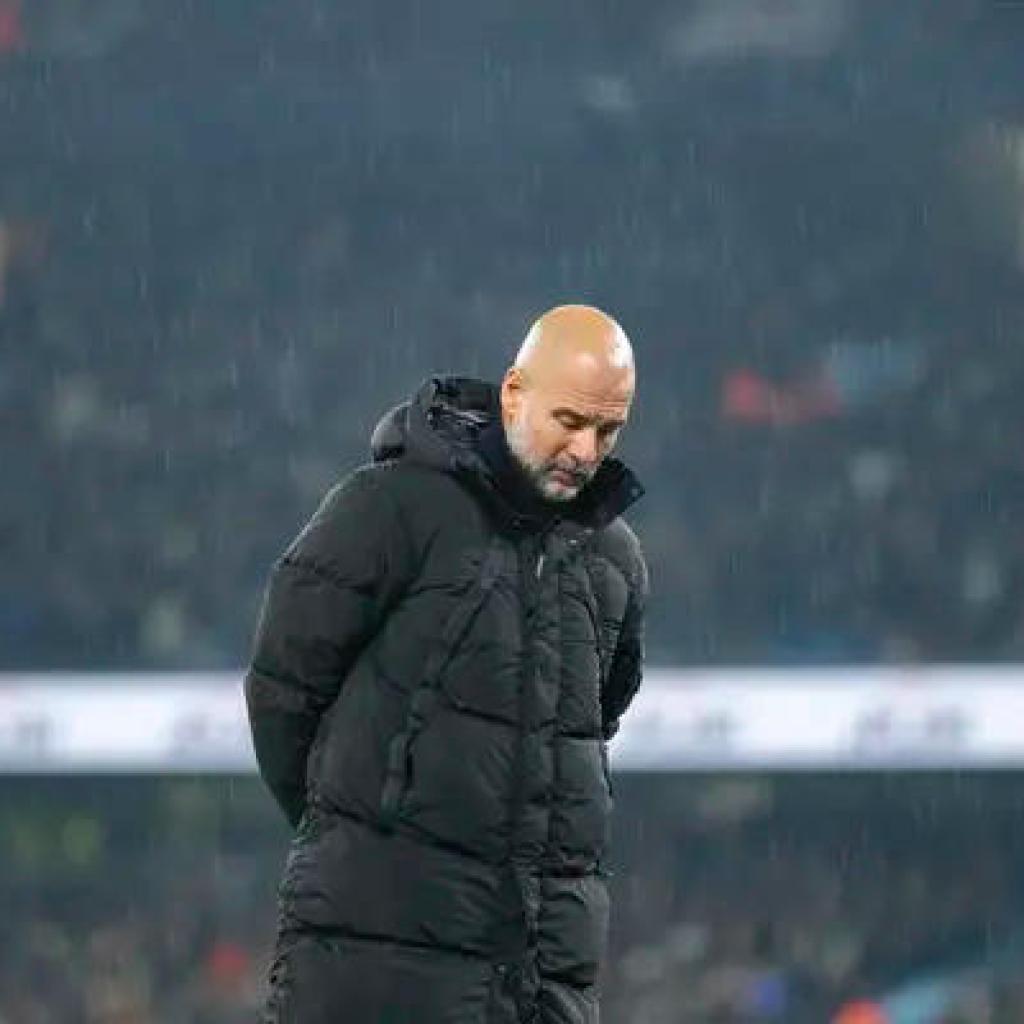 Tottenham have had nice managers as Pep Guardiola fails to elucidate why they haven’t been Premier League champions Tottenham have had nice managers as Pep Guardiola fails to elucidate why they haven’t been Premier League champions
