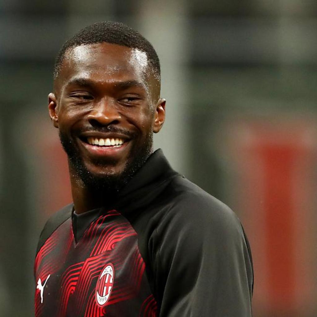 Juventus need to seal transfer for Milan’s Fikayo Tomori shortly Juventus need to seal transfer for Milan’s Fikayo Tomori shortly