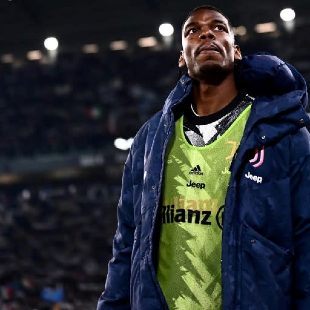 Pogba’s Juve contract terminated regardless of doping ban discount Pogba’s Juve contract terminated regardless of doping ban discount