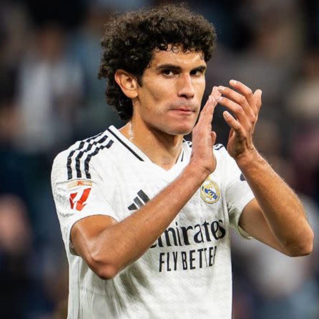 Actual Madrid star unlikely to go away in January regardless of La Liga curiosity Actual Madrid star unlikely to go away in January regardless of La Liga curiosity