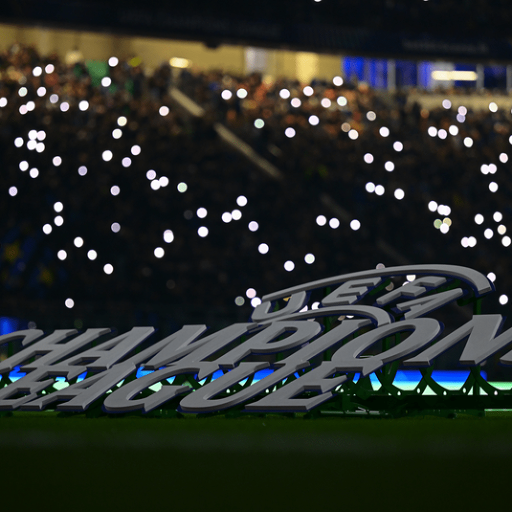 UEFA Champions League 24/25, the Inter squad UEFA Champions League 24/25, the Inter squad