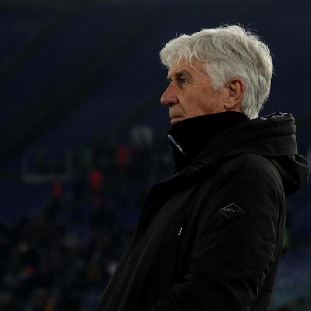 Gasperini: ‘Atalanta laid foundations, want to finish the squad’ Gasperini: ‘Atalanta laid foundations, want to finish the squad’