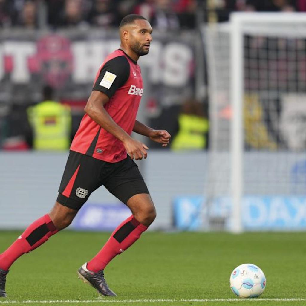 Bundesliga giants unwilling to promote Actual Madrid defensive goal in January Bundesliga giants unwilling to promote Actual Madrid defensive goal in January
