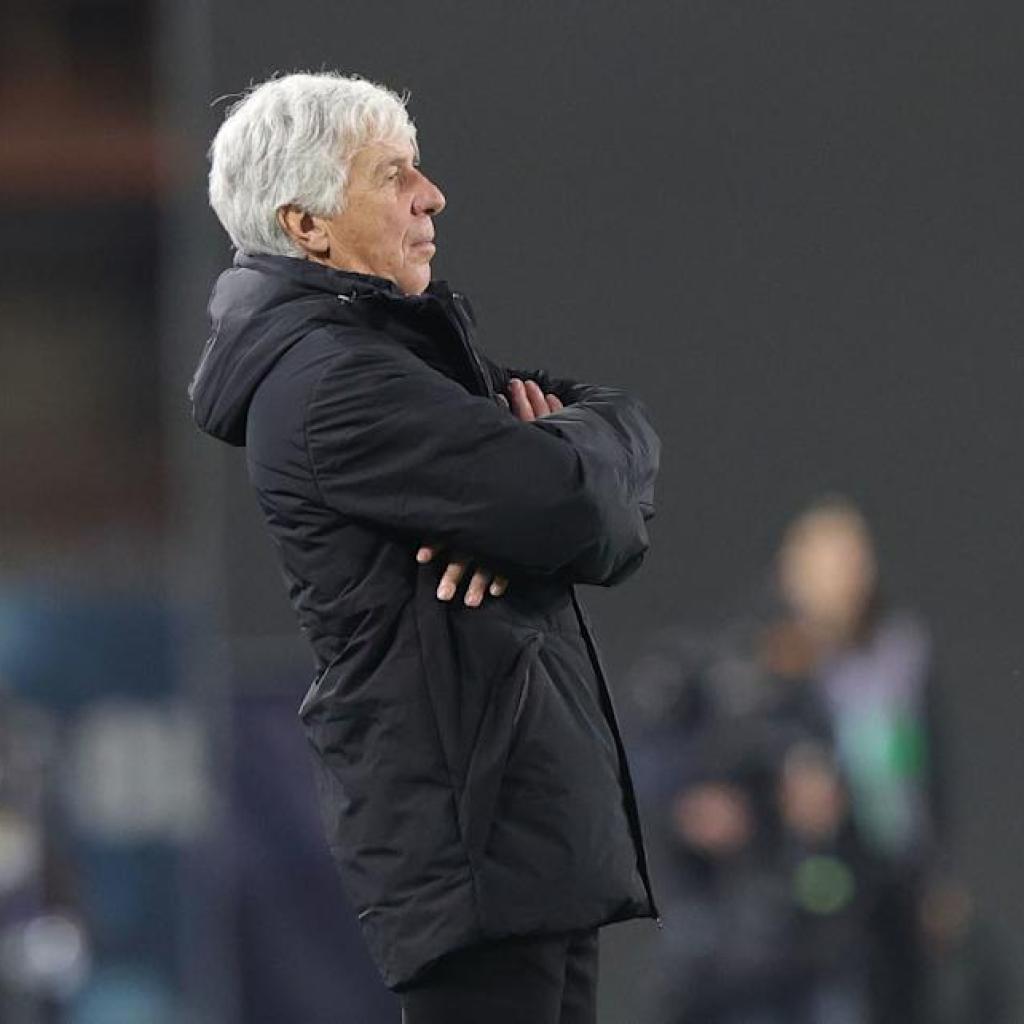 Gasperini: ‘Atalanta can problem for Scudetto, Lookman is skilled’ Gasperini: ‘Atalanta can problem for Scudetto, Lookman is skilled’