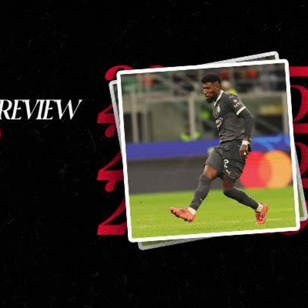 AC MILAN v ROMA: MATCH PREVIEW AC MILAN v ROMA: MATCH PREVIEW