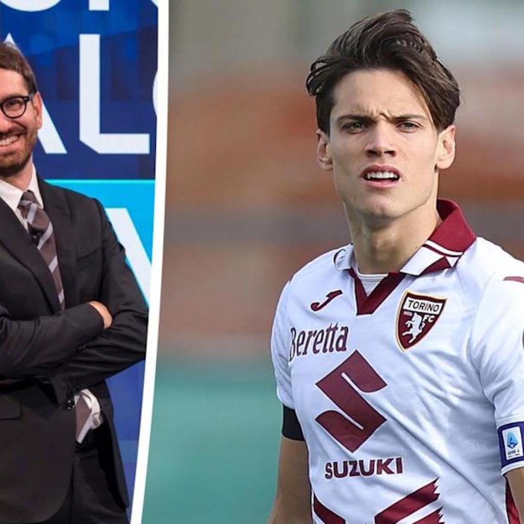 Journalist ‘97%’ certain Ricci will be a part of Milan in January – the precise state of affairs Journalist ‘97%’ certain Ricci will be a part of Milan in January – the precise state of affairs