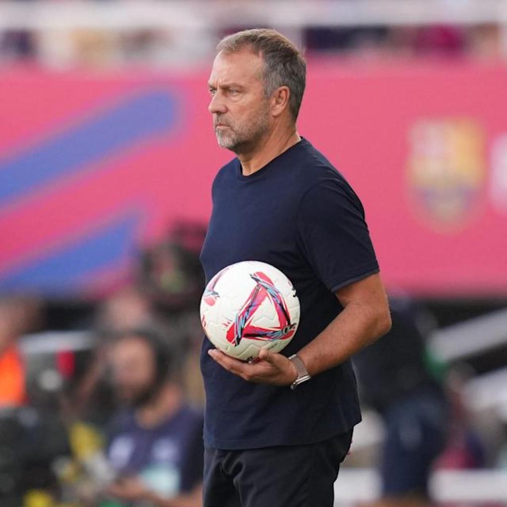 Three speaking factors forward of Barcelona vs Espanyol | La Liga GW12 Three speaking factors forward of Barcelona vs Espanyol | La Liga GW12