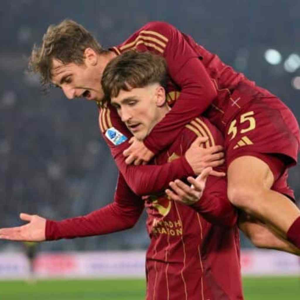 Roma able to strain Milan over Saelemaekers switch Roma able to strain Milan over Saelemaekers switch