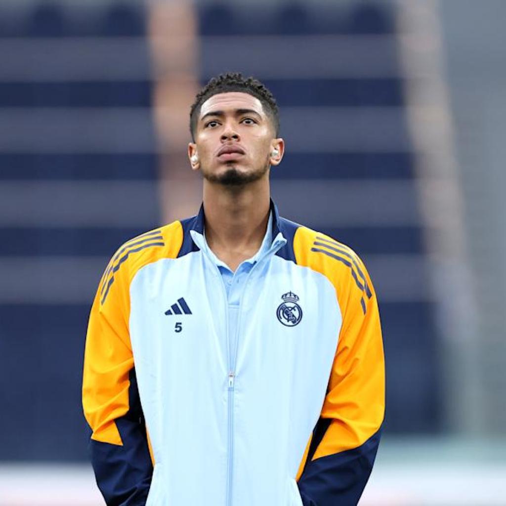 Actual Madrid star slowly however certainly recovering his type from final season Actual Madrid star slowly however certainly recovering his type from final season