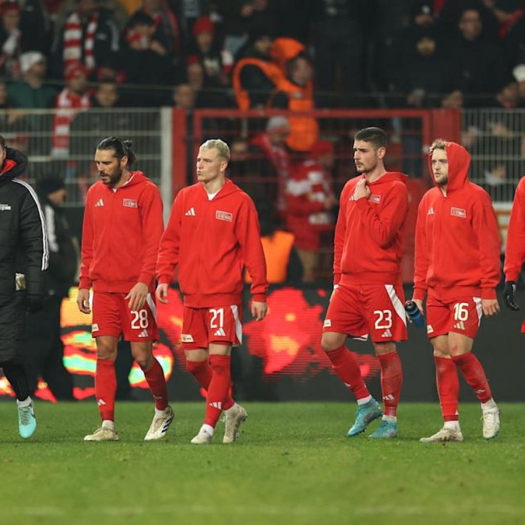 Three issues we learnt from the Wednesday night video games within the Bundesliga Three issues we learnt from the Wednesday night video games within the Bundesliga