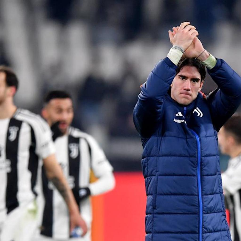 Barcelona Have Been Provided The Probability To Signal This Juventus Striker: Will It Be A Good Possibility? Barcelona Have Been Provided The Probability To Signal This Juventus Striker: Will It Be A Good Possibility?