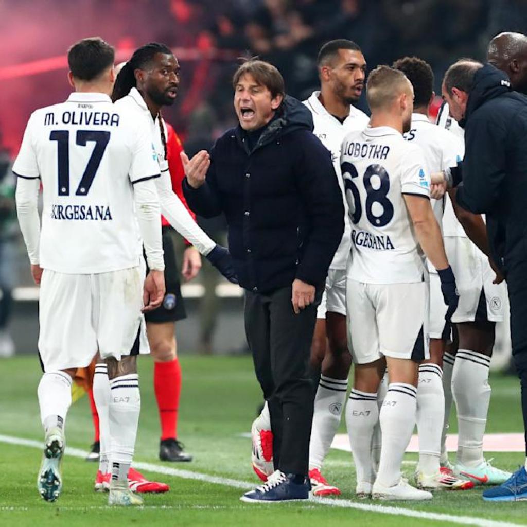 Serie A desk and outcomes up to date after Week 21 Serie A desk and outcomes up to date after Week 21