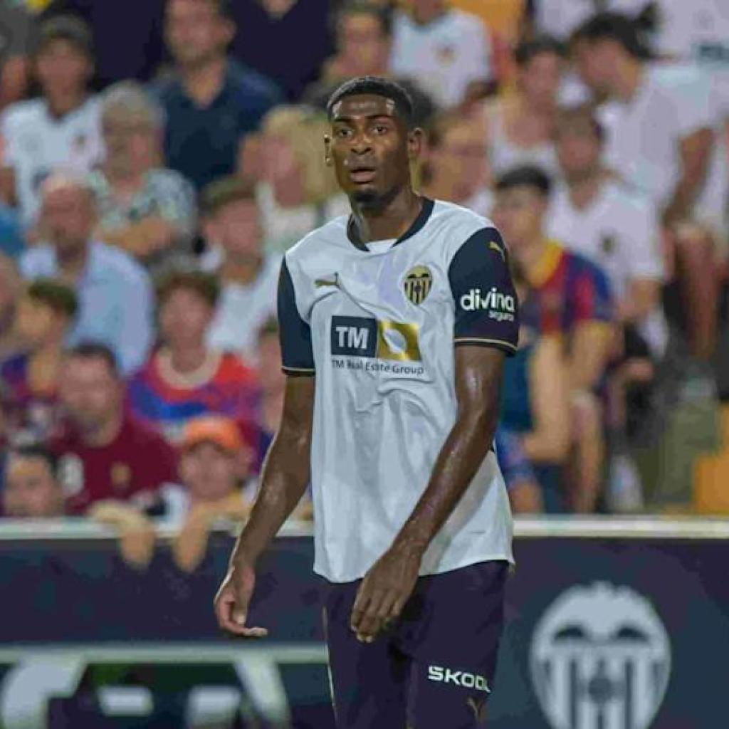 Bayern Munich ship scouts to La Liga to look at gifted 20-year-old Bayern Munich ship scouts to La Liga to look at gifted 20-year-old