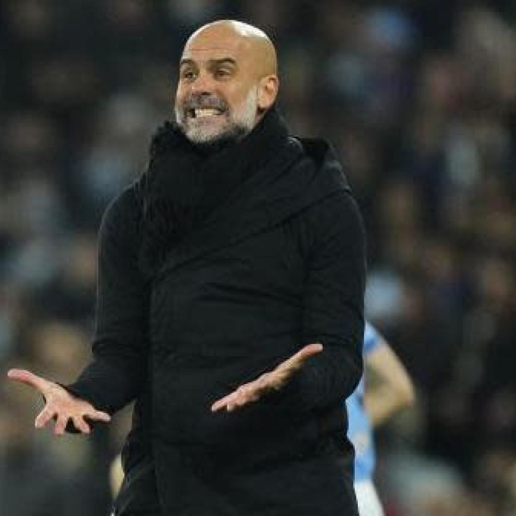 Man Metropolis’s lack of perception and ageing crew uncovered by ruthless Actual Madrid Man Metropolis’s lack of perception and ageing crew uncovered by ruthless Actual Madrid