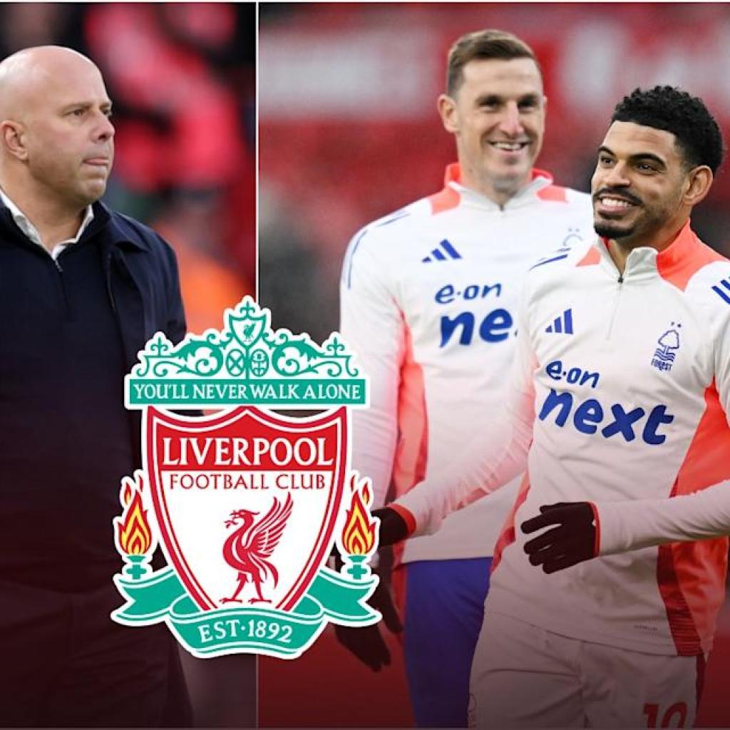Liverpool recruitment employees eager to seal bold switch raid on Premier League rivals Liverpool recruitment employees eager to seal bold switch raid on Premier League rivals