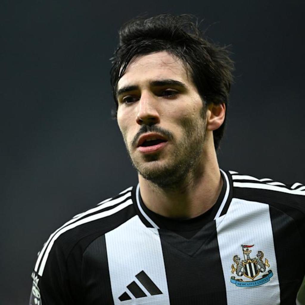 Newcastle United Coach Vehemently Denies Rumours Of Inter Milan, AC Milan & Juventus Goal’s Exit: ‘The Rumours Make Me Lauigh’ Newcastle United Coach Vehemently Denies Rumours Of Inter Milan, AC Milan & Juventus Goal’s Exit: ‘The Rumours Make Me Lauigh’