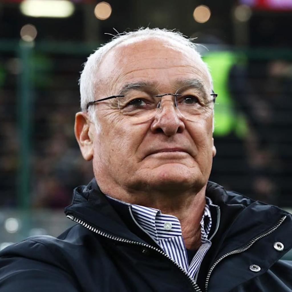 Ranieri reveals what he informed Conceicao after Roma defeat to ‘nice Milan’ Ranieri reveals what he informed Conceicao after Roma defeat to ‘nice Milan’