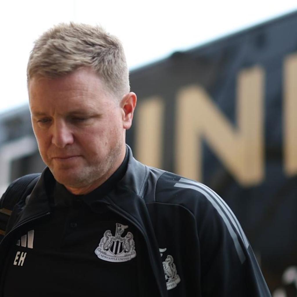 Newcastle closing in on former Premier League ace, able to pay €8 million Newcastle closing in on former Premier League ace, able to pay €8 million